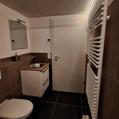Apartment Grosszügiges Bijou In *
