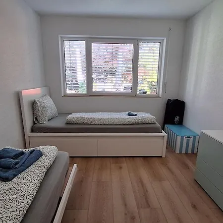 Apartment Grosszügiges Bijou In *