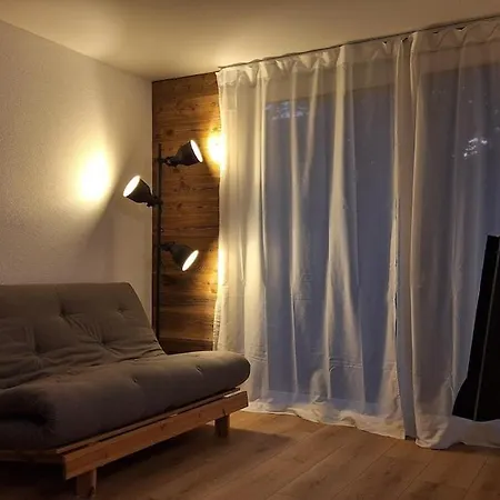 Grosszügiges Bijou In Apartment Meiringen